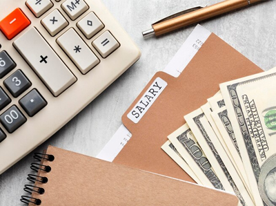 Payroll