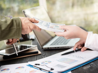 lending