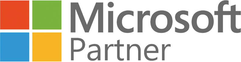Microsoft Partner